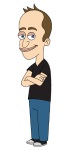 Jim Feely (Big Mouth)
