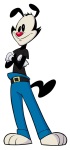 Genevieve Tsai (Animaniacs)