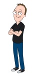 Justin Roiland (Rick & Morty)