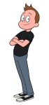 Rebecca Sugar (Steven Universe)