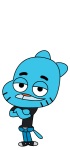 Ben Bocquelet (The Amazing World of Gumball)