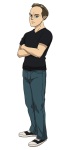 Hajime Isayama (Attack On Titan)