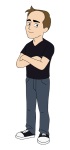 Owen Dennis (Infinity Train)