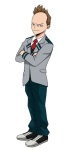 Kenji Nagasaki (My Hero Academia)