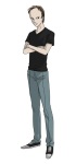 Tetsurō Araki (Death Note)