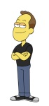 Chris and Shane Houghton (Big City Greens)
