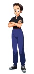 Rumiko Takahashi (Ranma 1/2)