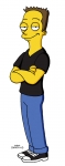 Matt Groening (The Simpsons)