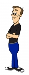 Hanna-Barbera (The Jetsons)