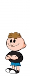 Gene Deitch (Tom Terrific, Terrytoons)