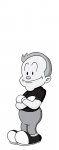 Ub Iwerks (Mickey Mouse, Willie Whopper)
