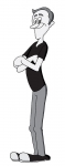 Grim Natwick (Betty Boop)