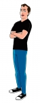 Grim Natwick (Snow White)