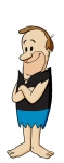 Hanna Barbera (The Flintstones)