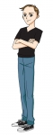 Hideaki Anno (Neon Genesis Evangelion)
