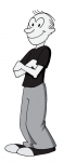 Otto Messmer (Felix the Cat)