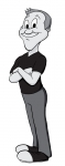 Frank Tashlin (Private Snafu)