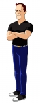 Dave Fleischer (Superman)